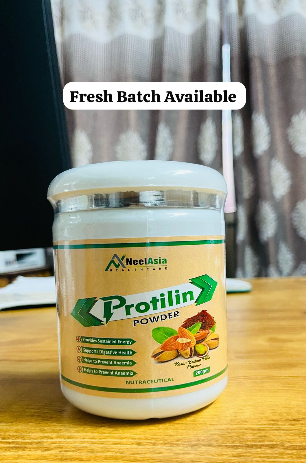 Protilin